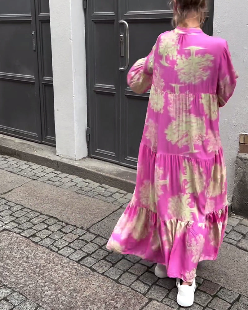 Emily | Elegant Maxi dress