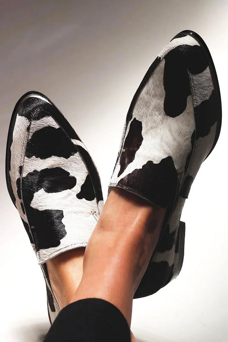 Livia | Loafers