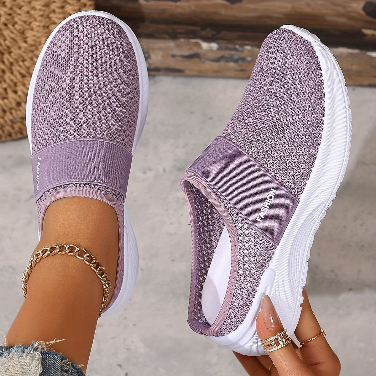 Amanda | Lightweight shoes