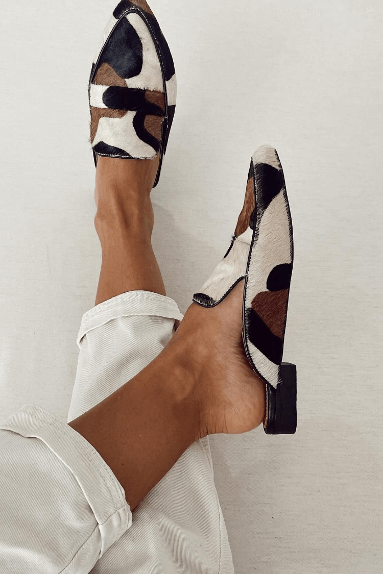 Lisa | Loafers