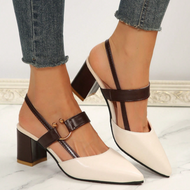 Suzan | unique heels