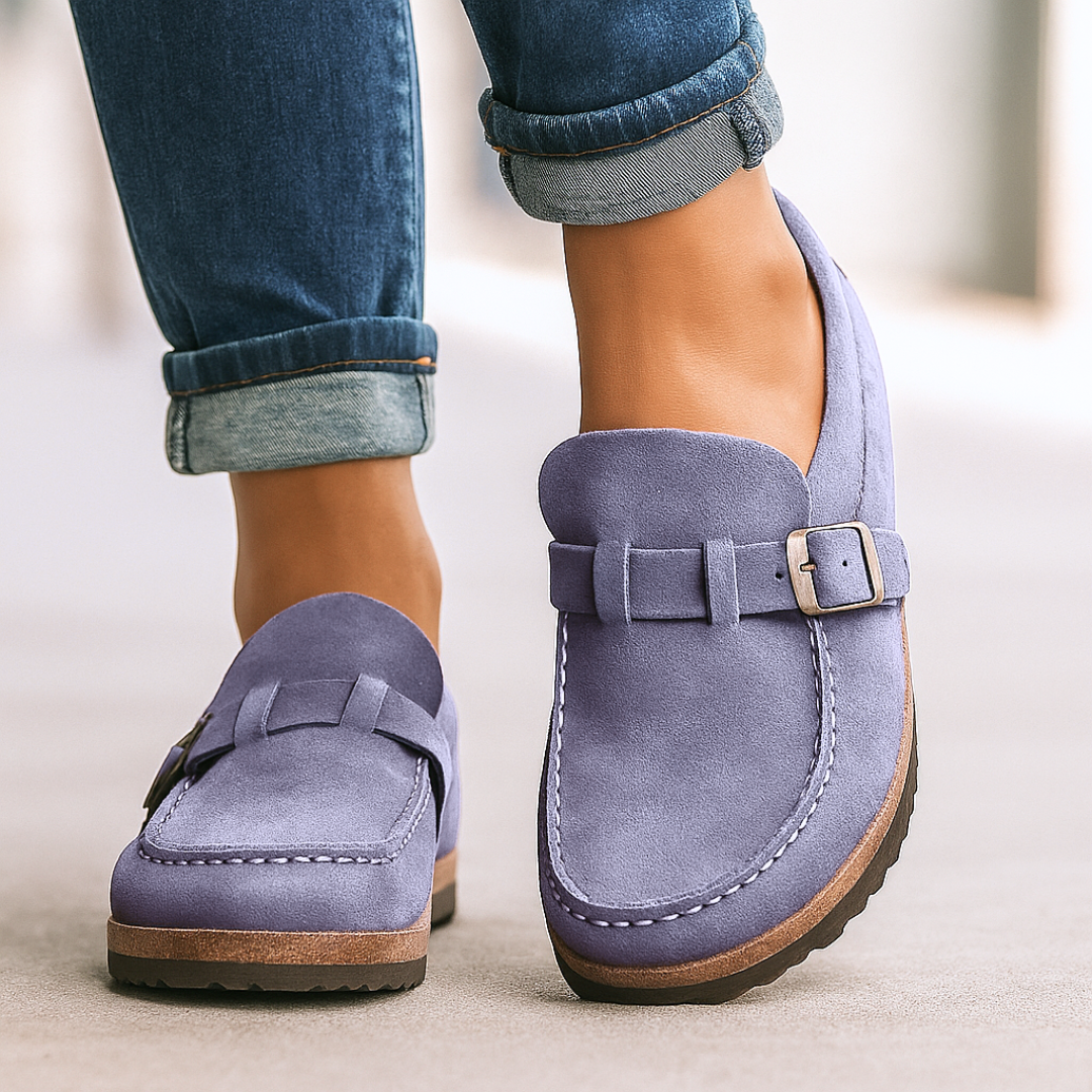Chrissy | Orthopaedic shoes