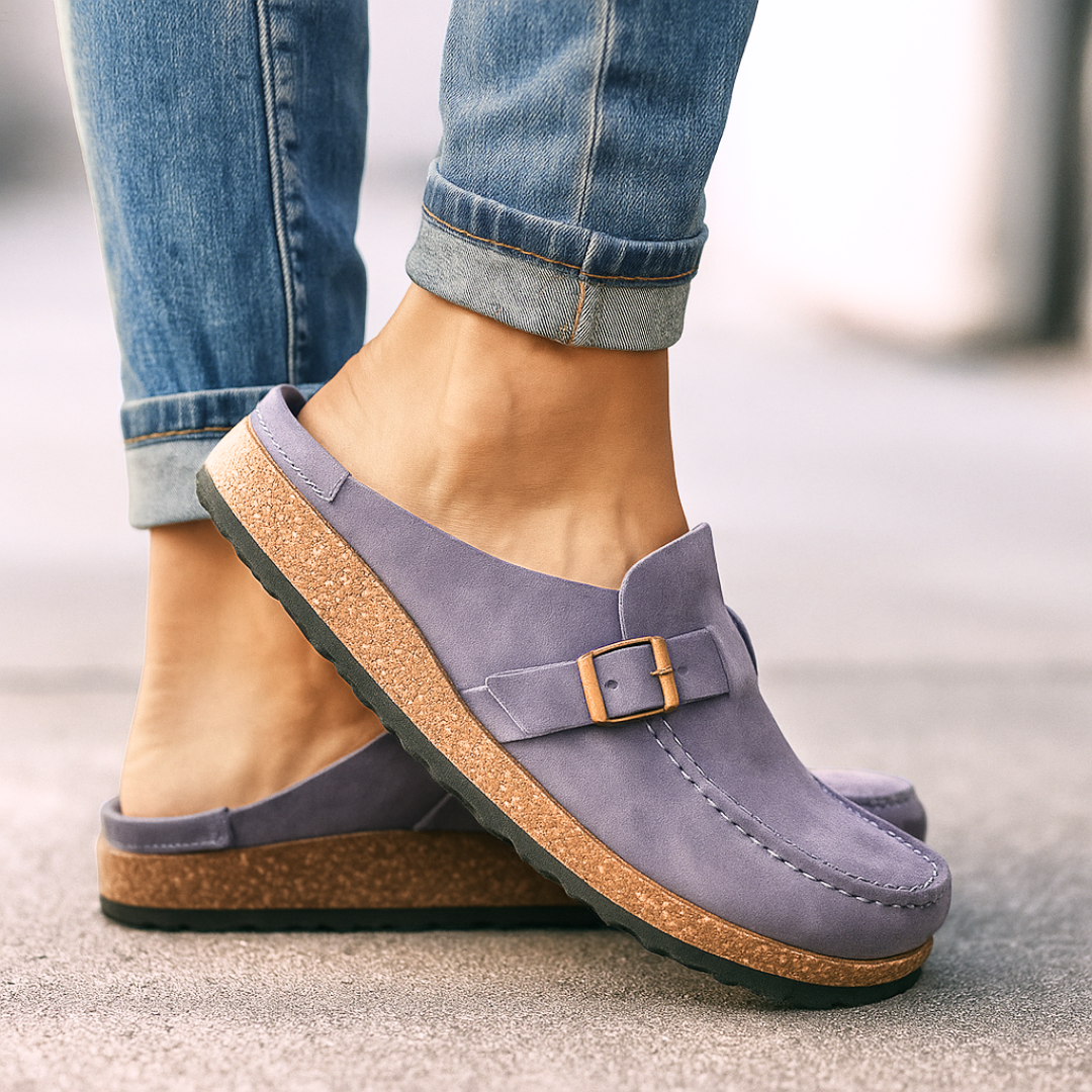 Chrissy | Orthopaedic shoes