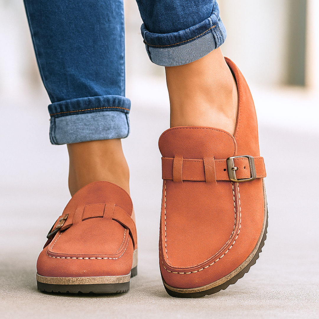 Chrissy | Orthopaedic shoes