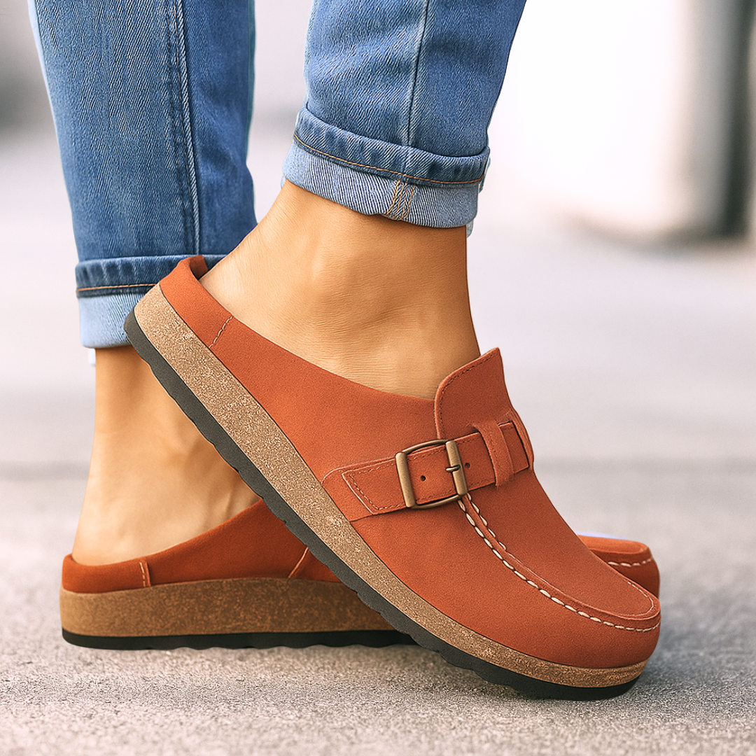 Chrissy | Orthopaedic shoes