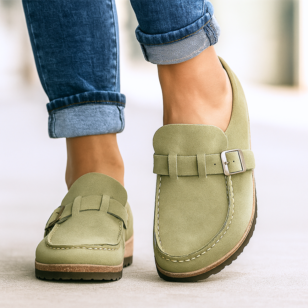 Chrissy | Orthopaedic shoes
