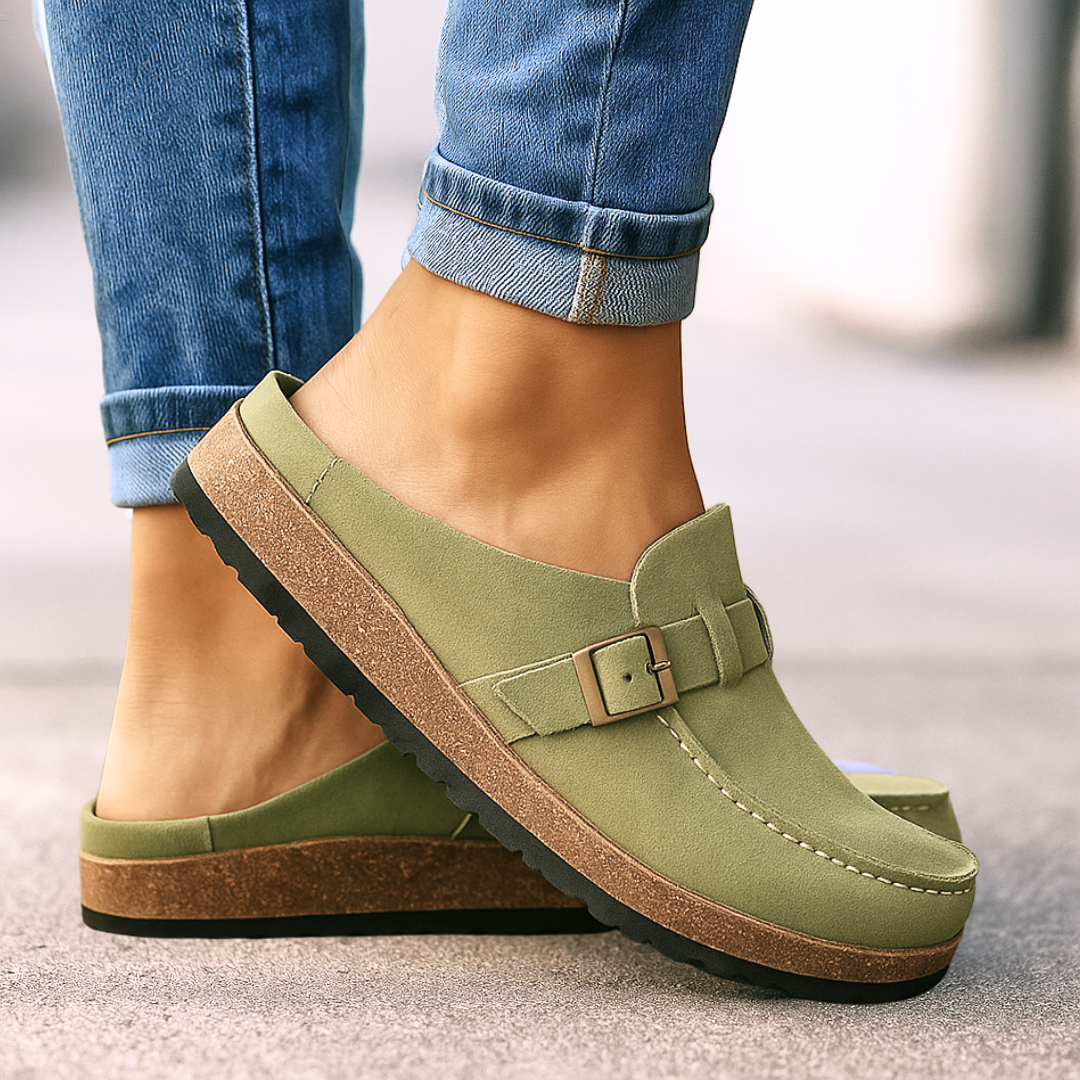 Chrissy | Orthopaedic shoes