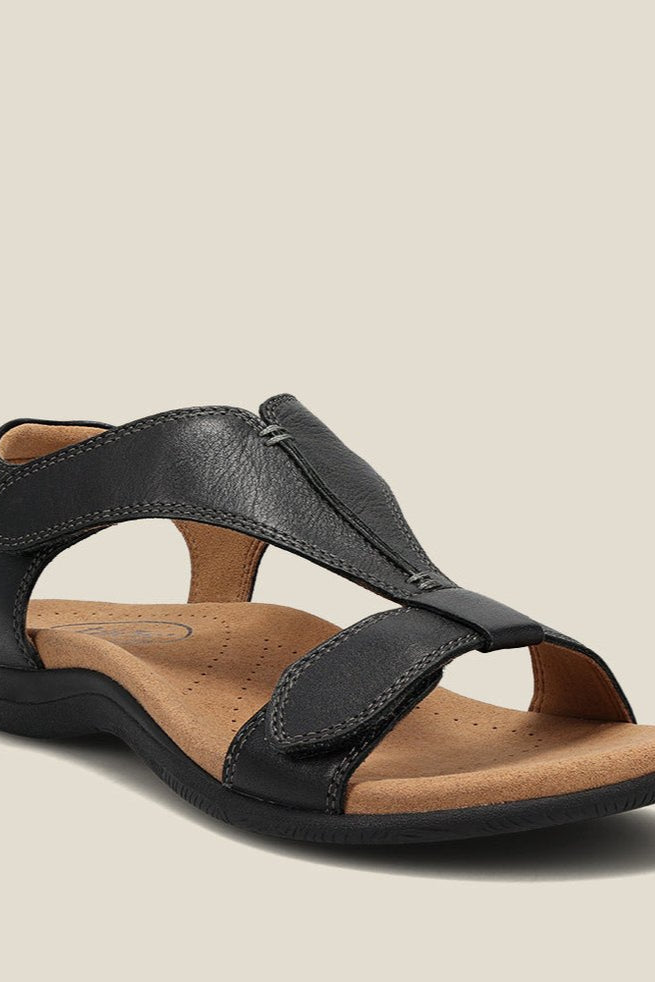 Megan - OrthoFlex Sandals
