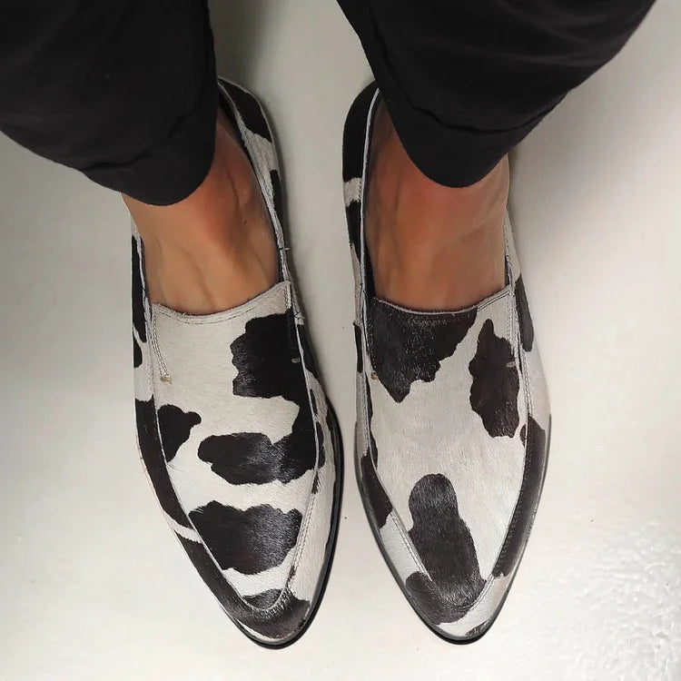 Livia | Loafers
