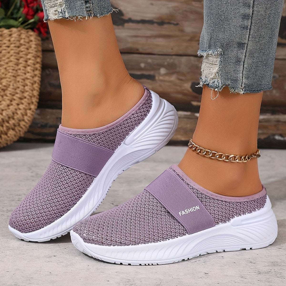 Amanda | Lightweight shoes