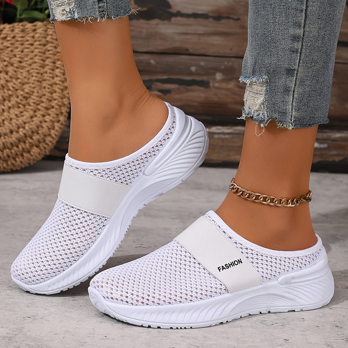 Amanda | Lightweight shoes