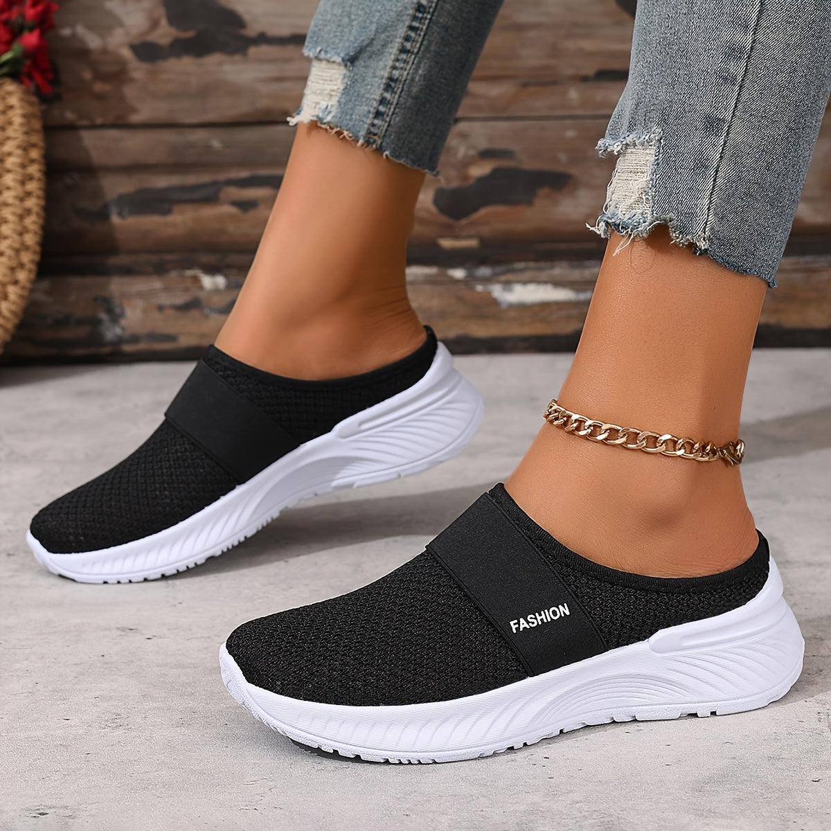 Amanda | Lightweight shoes