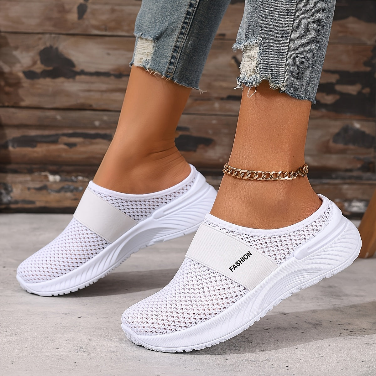 Amanda | Lightweight shoes