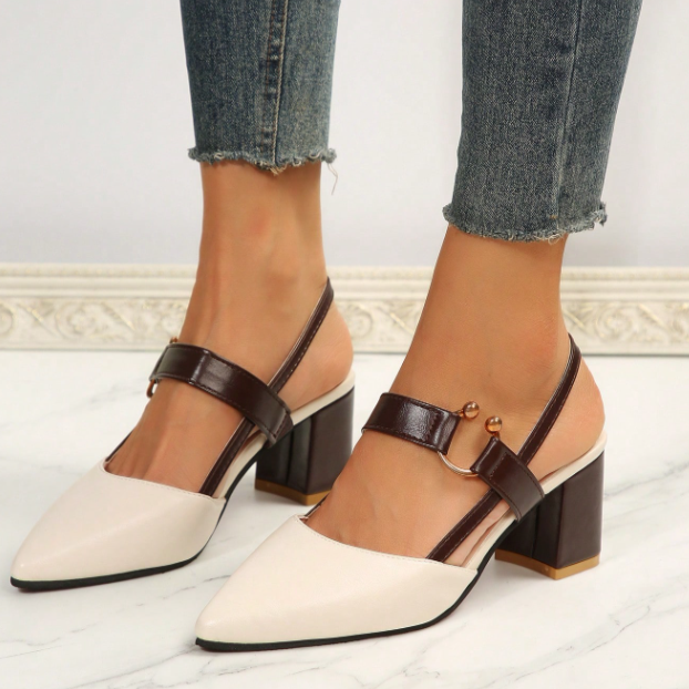 Suzan | unique heels