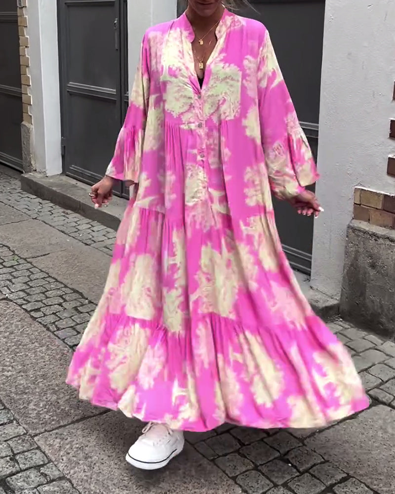 Emily | Elegant Maxi dress