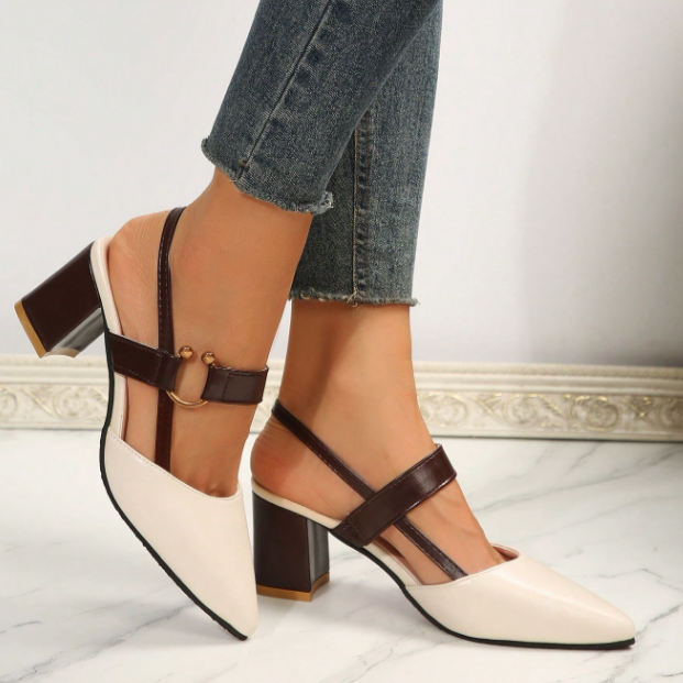 Suzan | unique heels
