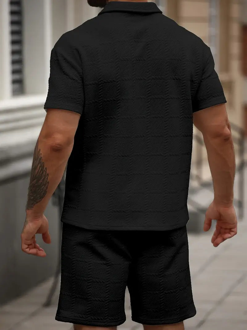 Nathan | Co-ord set