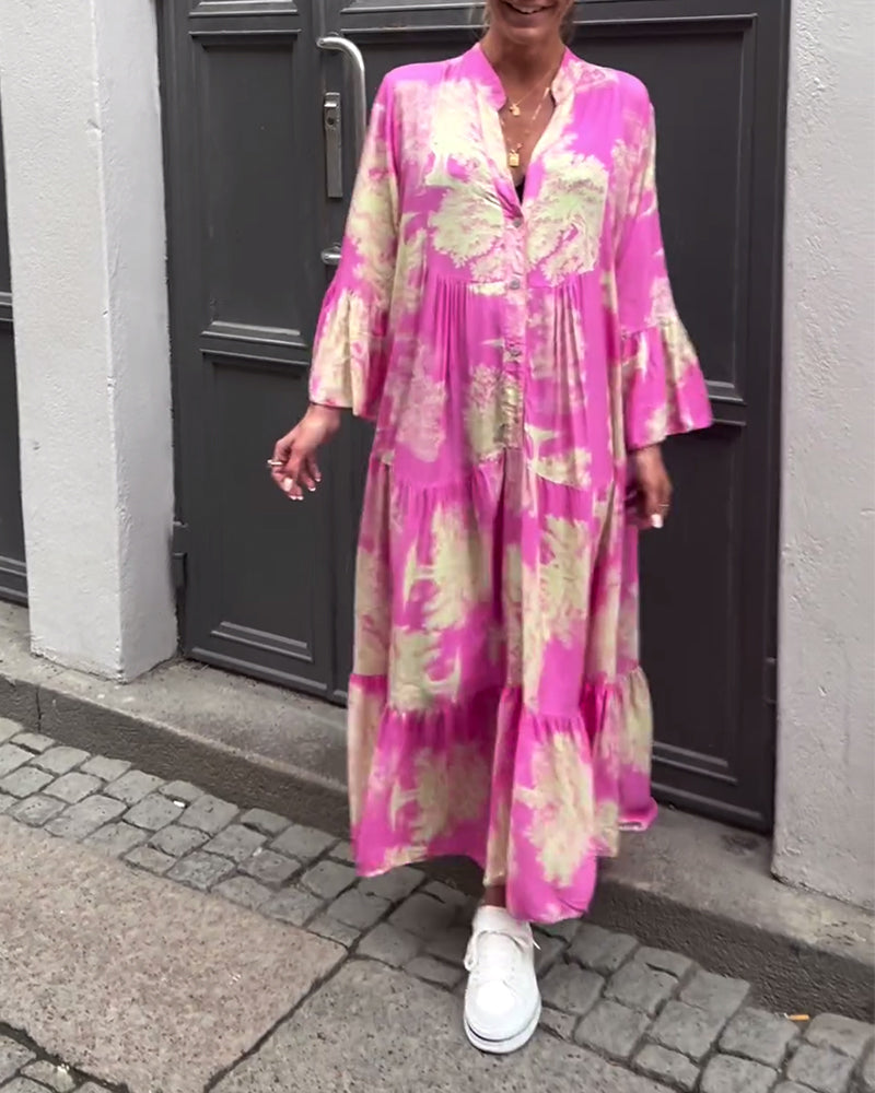 Emily | Elegant Maxi dress