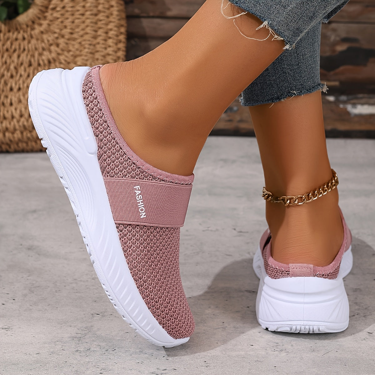 Amanda | Lightweight shoes