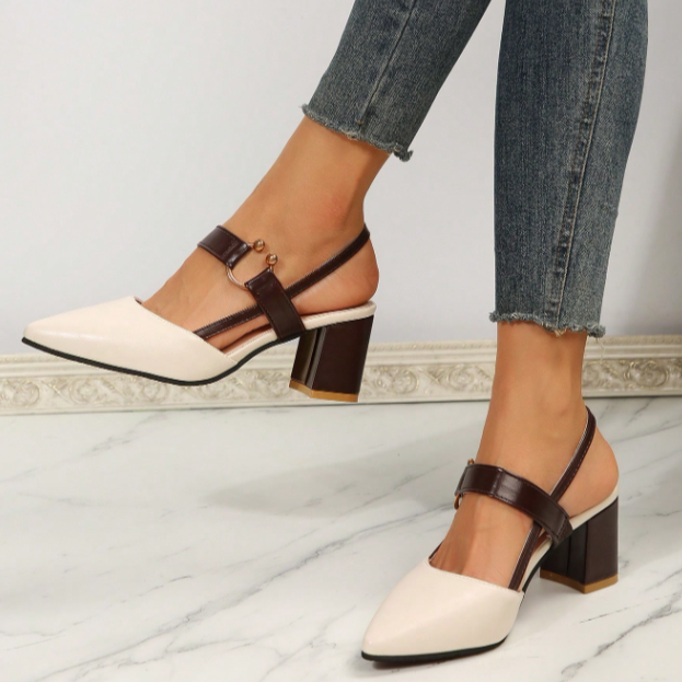 Suzan | unique heels