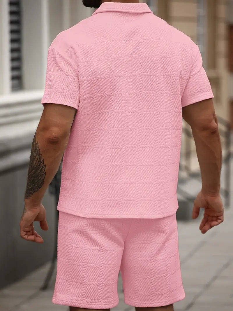 Nathan | Co-ord set