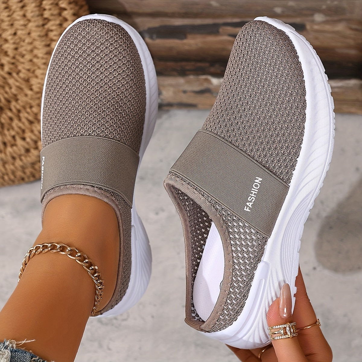 Amanda | Lightweight shoes
