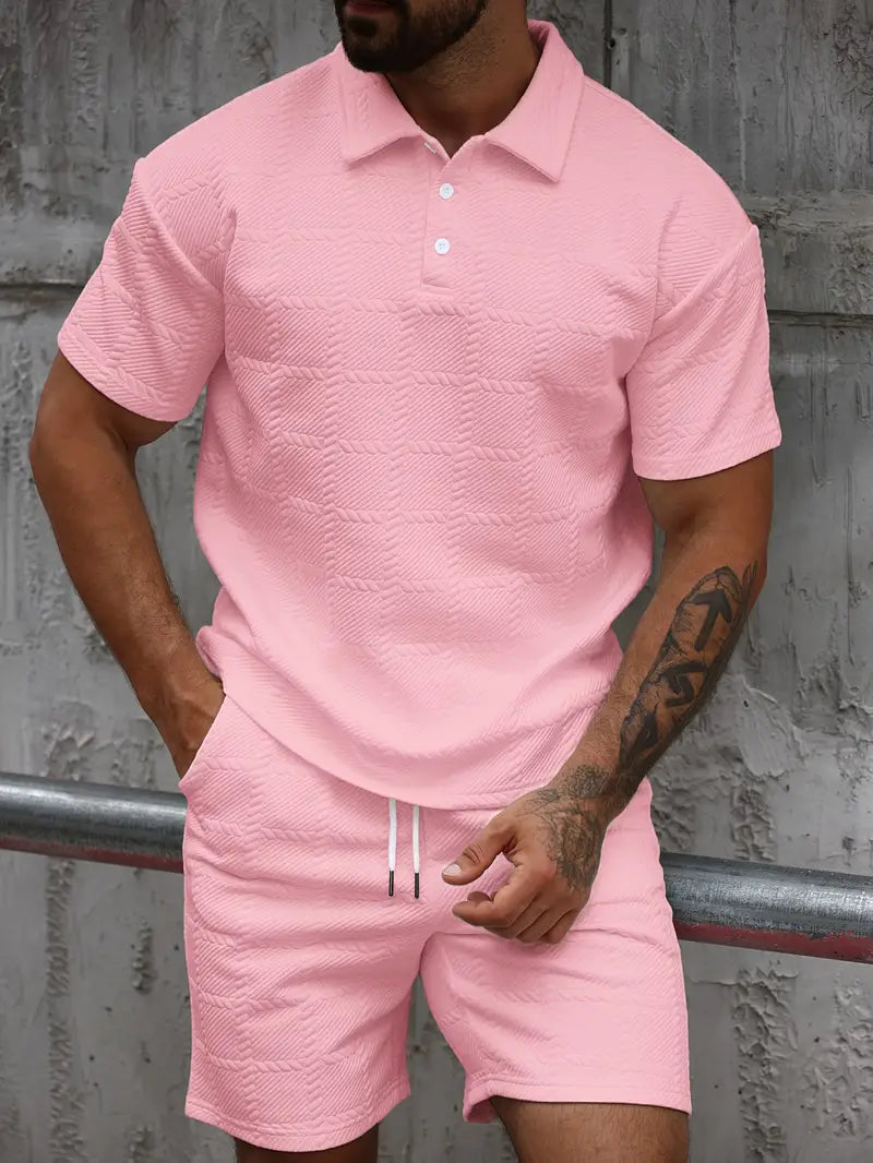 Nathan | Co-ord set
