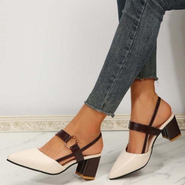 Suzan | unique heels
