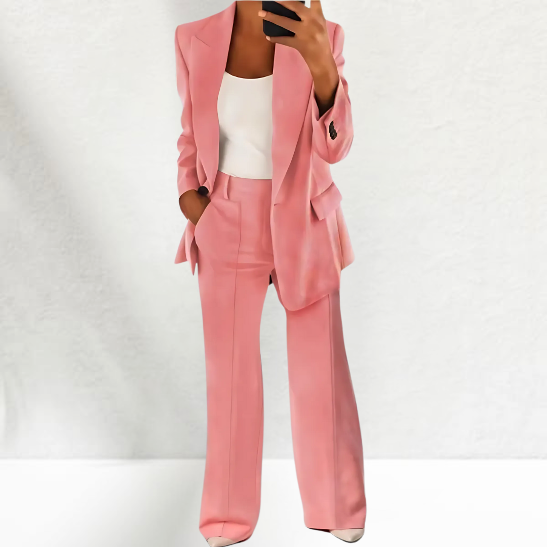 Teresa | Two piece suit