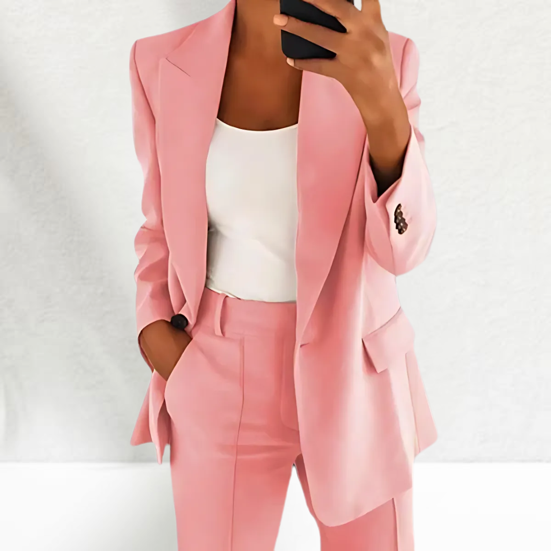 Teresa | Two piece suit