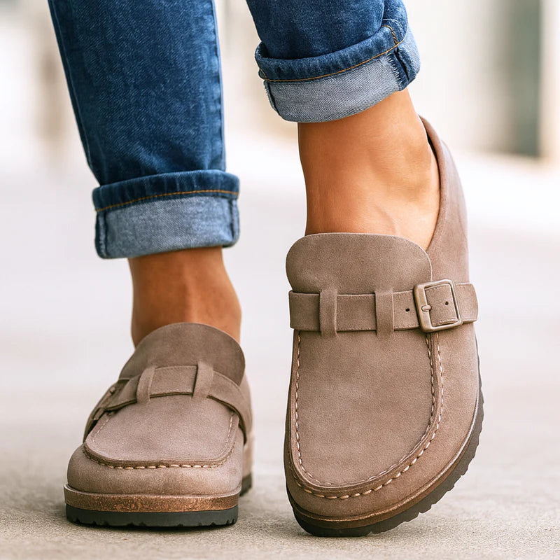 Chrissy | Orthopaedic shoes