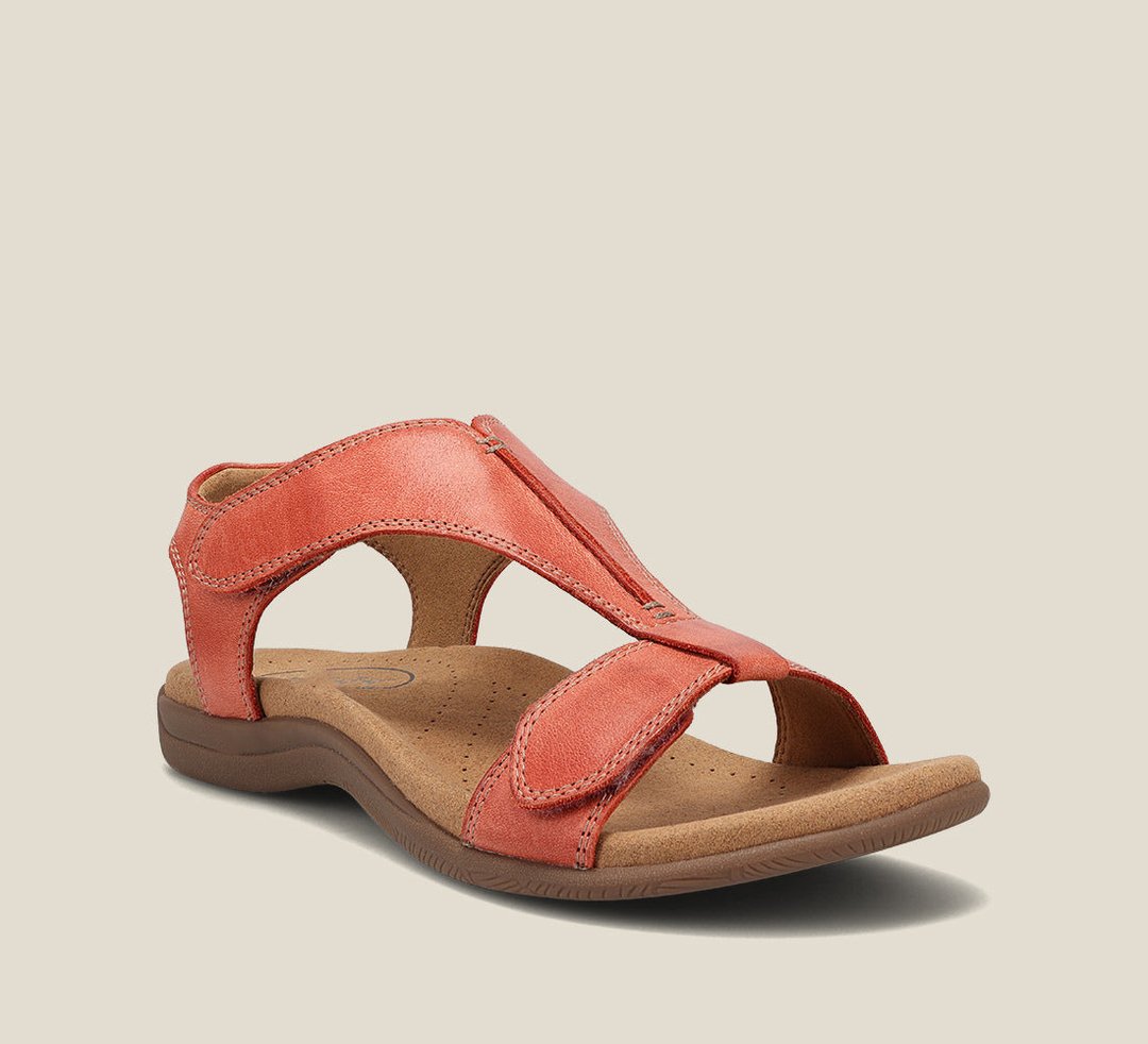 Megan - OrthoFlex Sandals