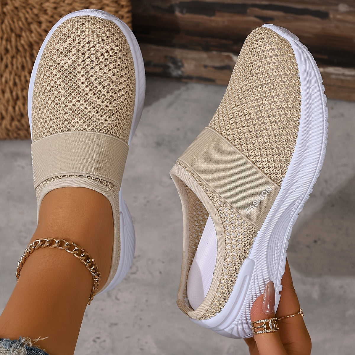 Amanda | Lightweight shoes