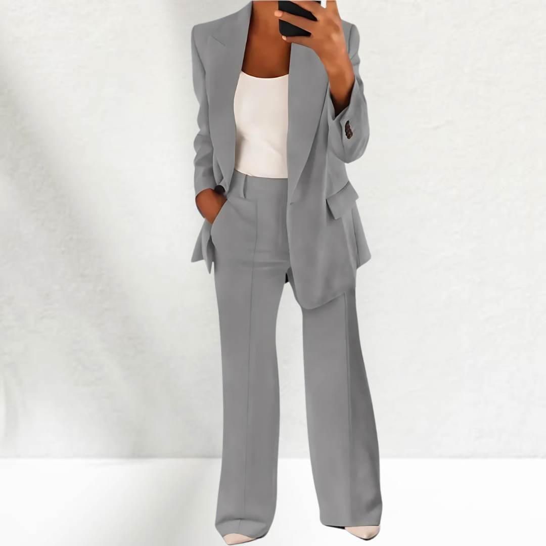 Teresa | Two piece suit