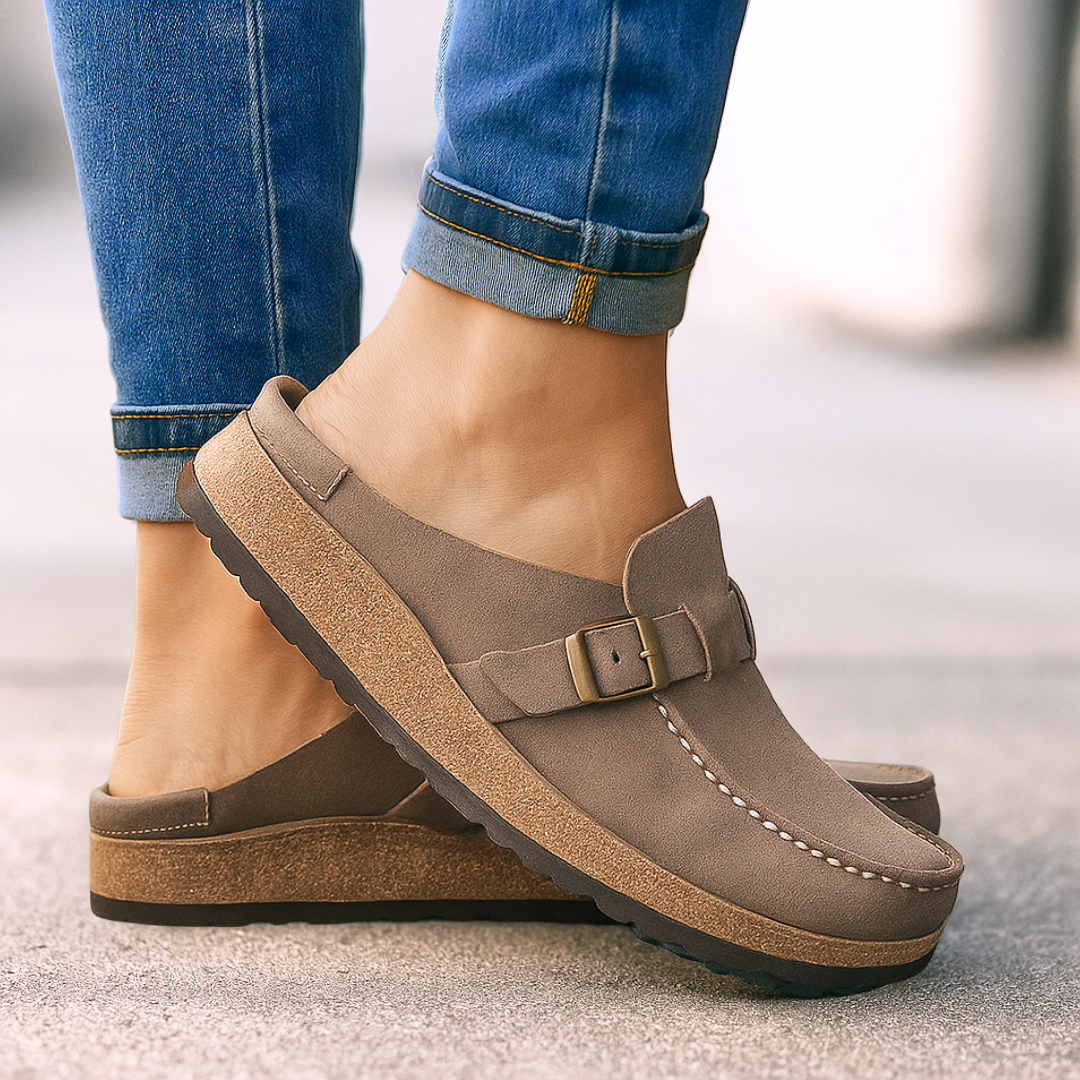 Chrissy | Orthopaedic shoes