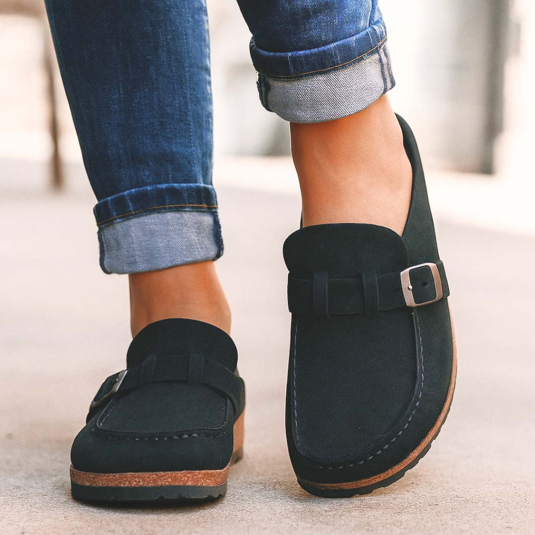 Chrissy | Orthopaedic shoes