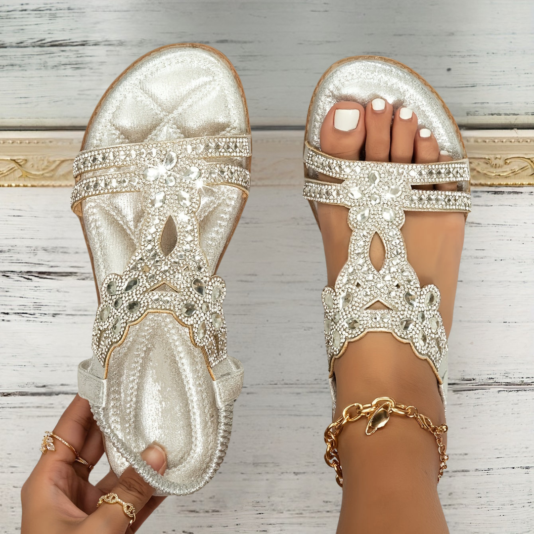 Tess | Ibiza sandals