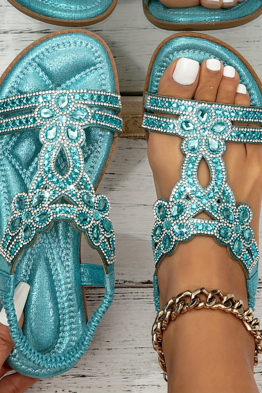Tess | Ibiza sandals
