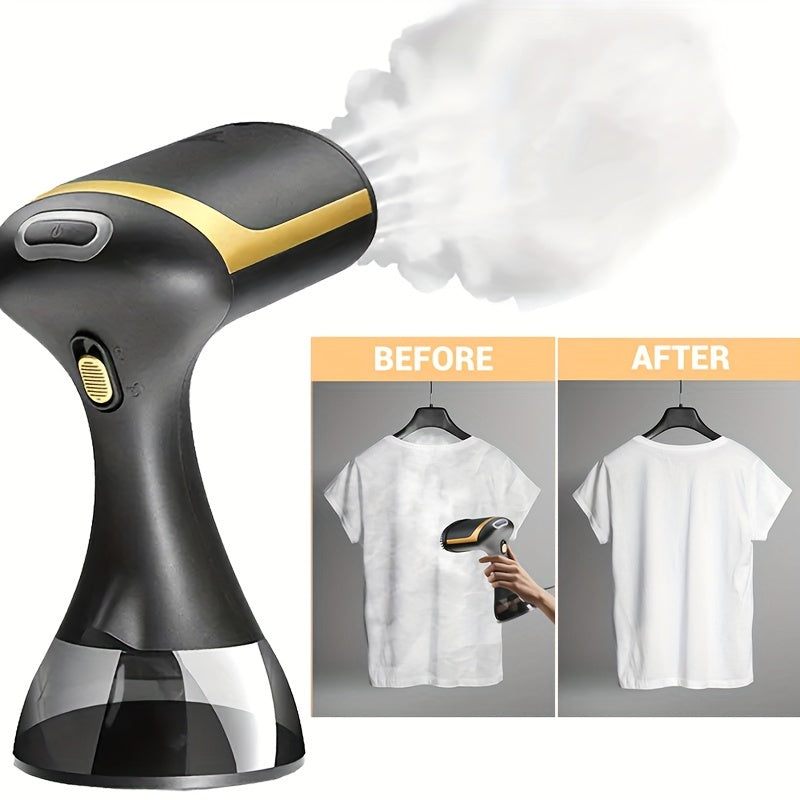 Portable Garment Steamer