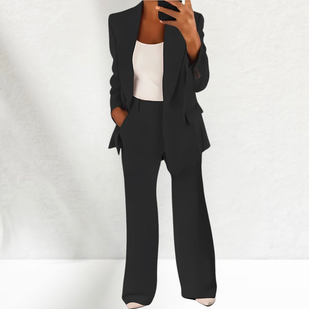Teresa | Two piece suit