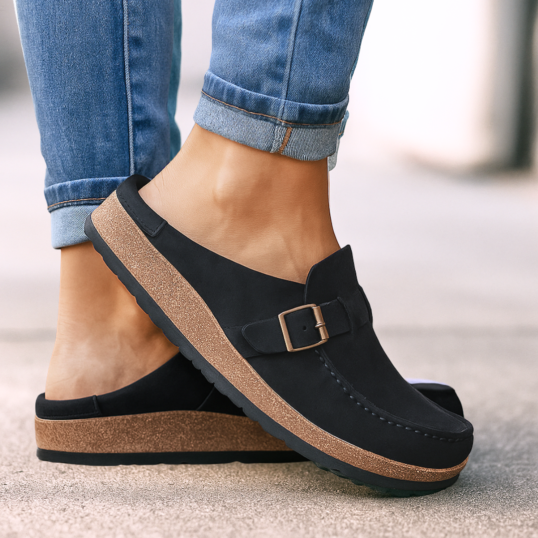 Chrissy | Orthopaedic shoes