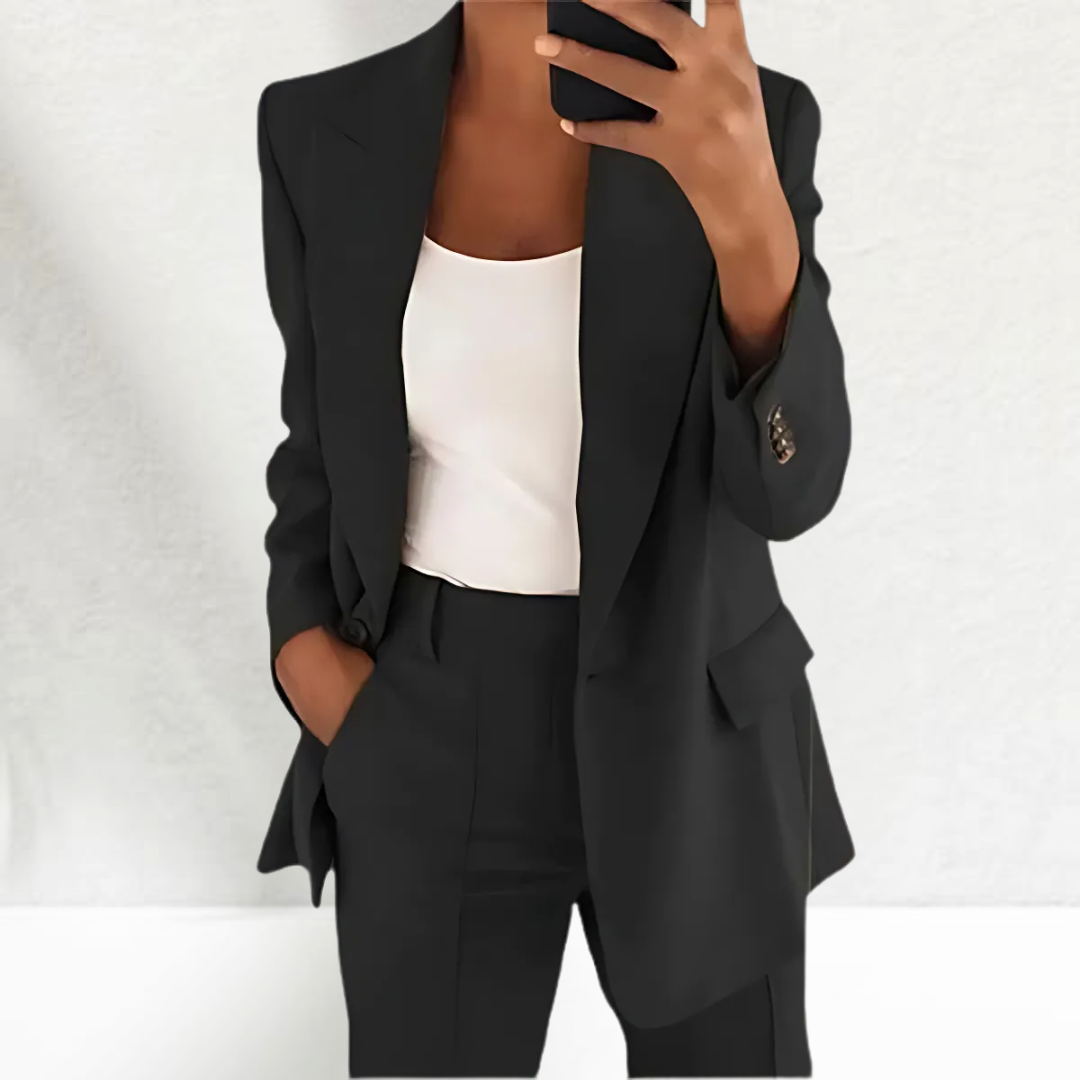 Teresa | Two piece suit