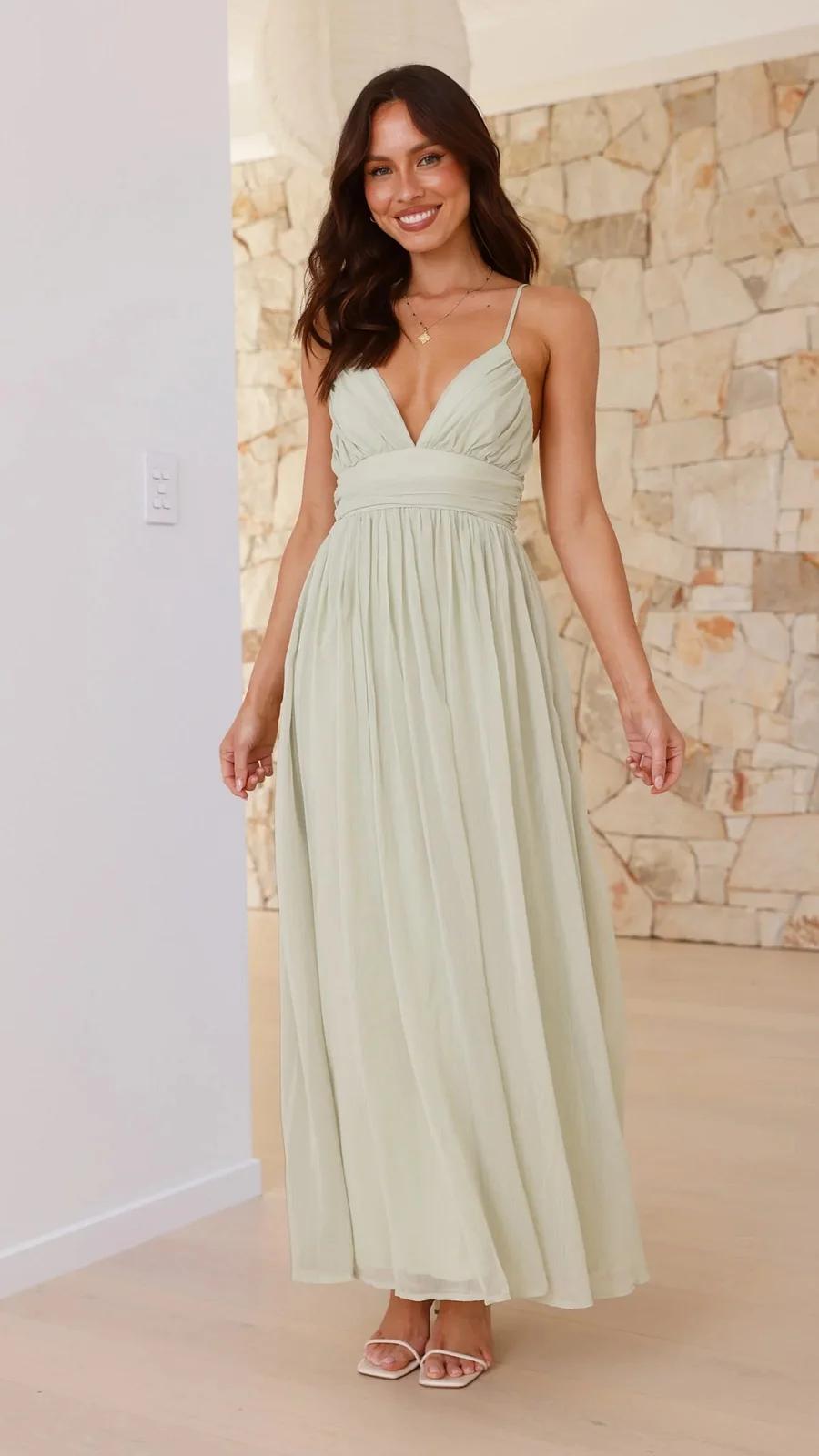Rose | sexy dress