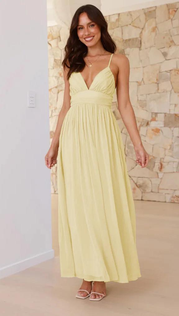 Rose | sexy dress