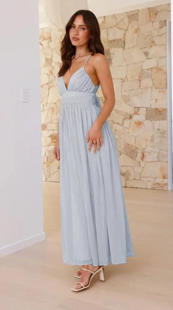 Rose | sexy dress