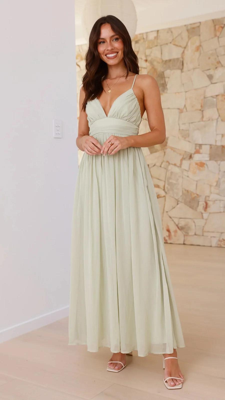 Rose | sexy dress