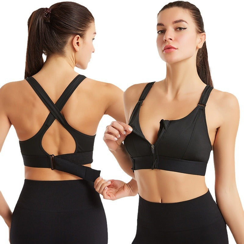 Yara | Sports bra
