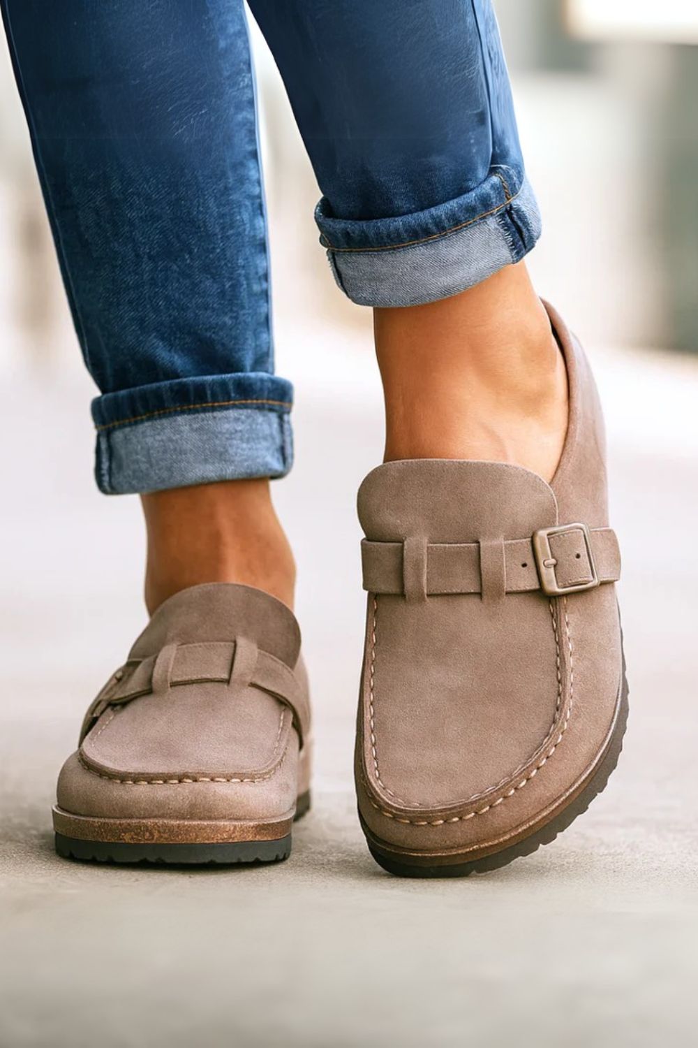 Chrissy | Orthopaedic shoes