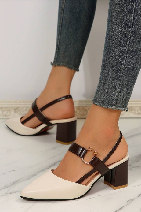 Suzan | unique heels