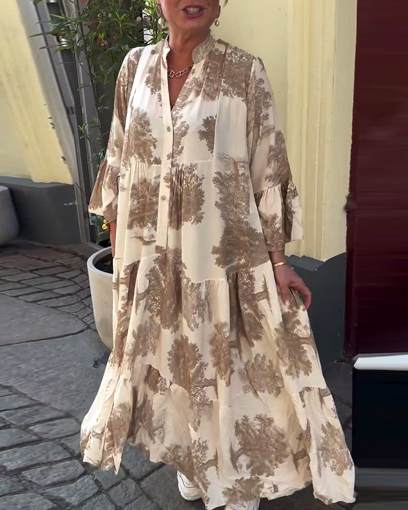 Emily | Elegant Maxi dress